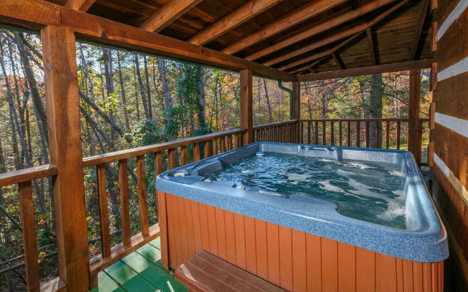 Laughing Bear Vila Pigeon Forge Exterior foto